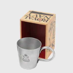 NAVY RUM CUP