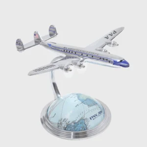 CONSTELLATION HALF GLOBE/ATLANTIC